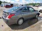 2019 Nissan Versa S