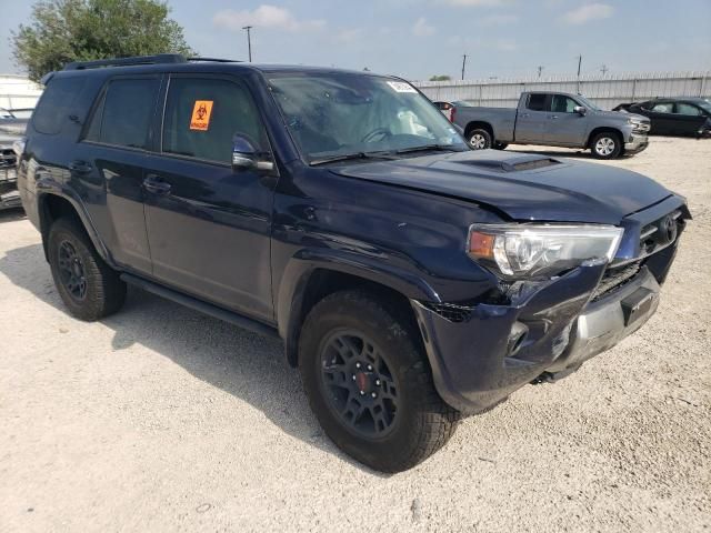 2023 Toyota 4runner SE