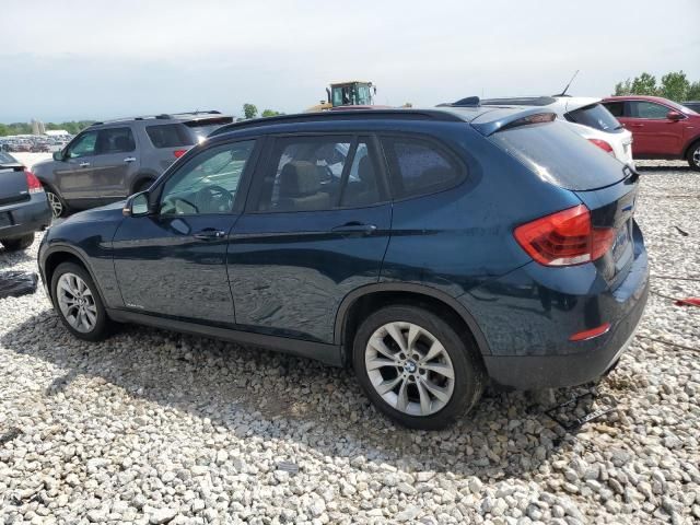 2014 BMW X1 XDRIVE28I