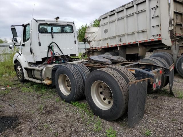 2016 Freightliner M2 112 Medium Duty