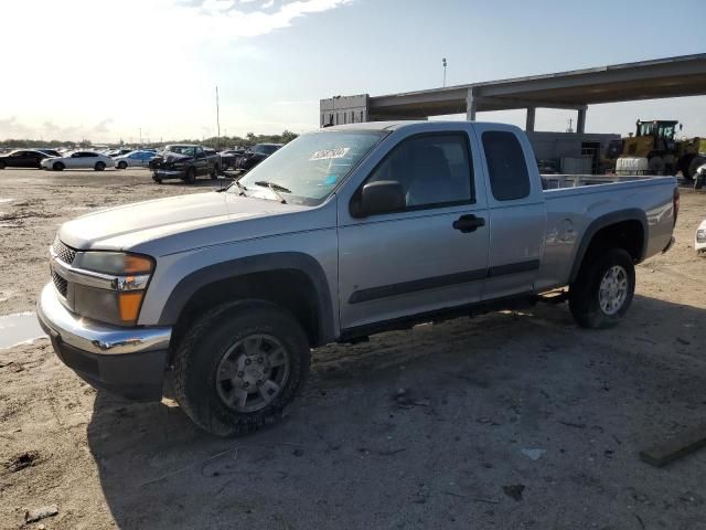 2008 Chevrolet Colorado LT