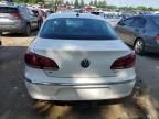 2014 Volkswagen CC Sport