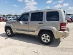 2011 Jeep Liberty Sport