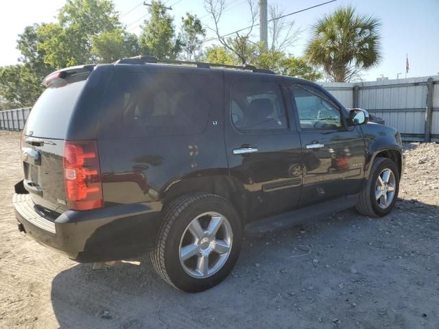 2011 Chevrolet Tahoe C1500 LT