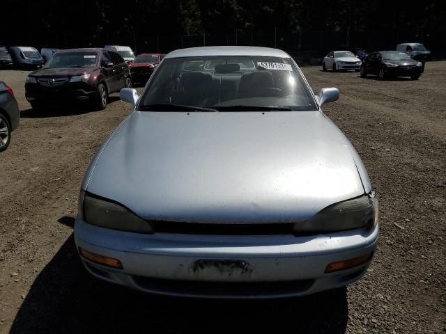 1995 Toyota Camry LE