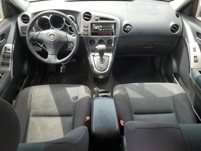 2005 Toyota Corolla Matrix Base