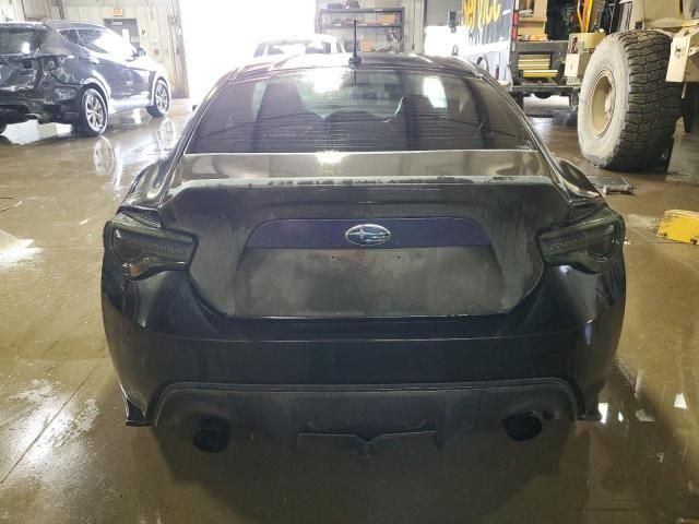 2014 Subaru BRZ 2.0 Limited