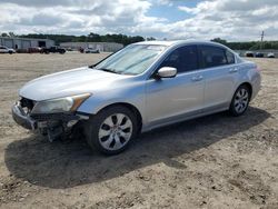 Honda Vehiculos salvage en venta: 2009 Honda Accord EXL