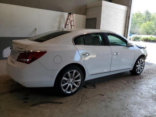 2014 Buick Lacrosse