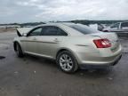 2010 Ford Taurus SEL