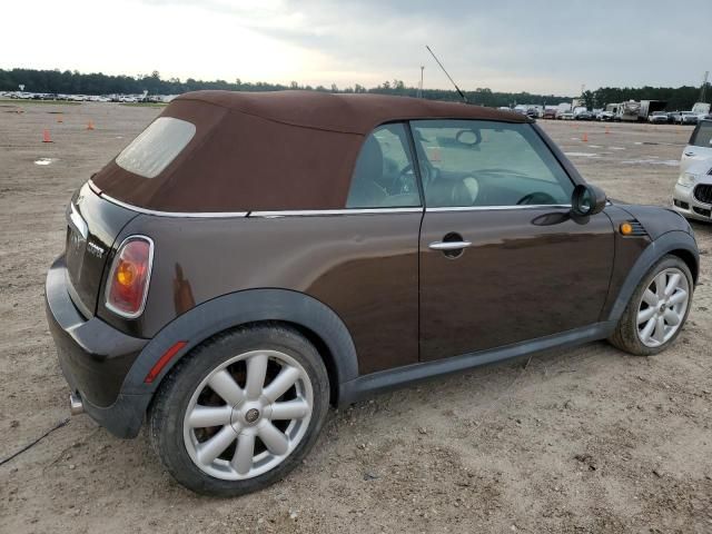 2010 Mini Cooper