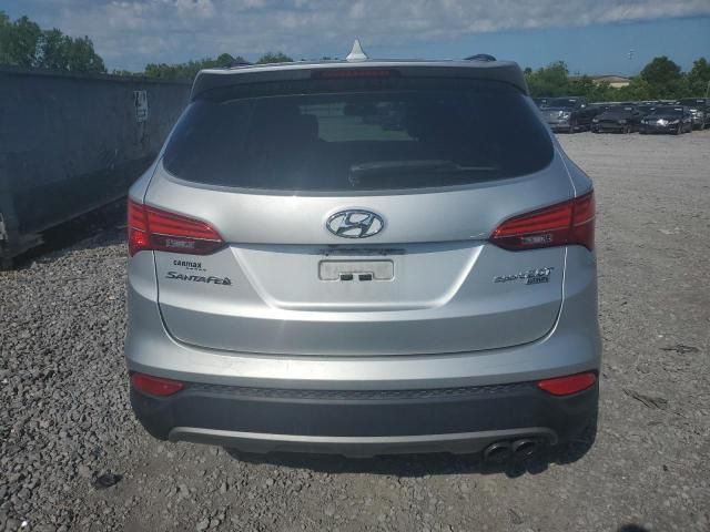 2016 Hyundai Santa FE Sport