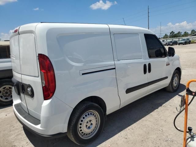 2022 Dodge 2022 RAM Promaster City Tradesman