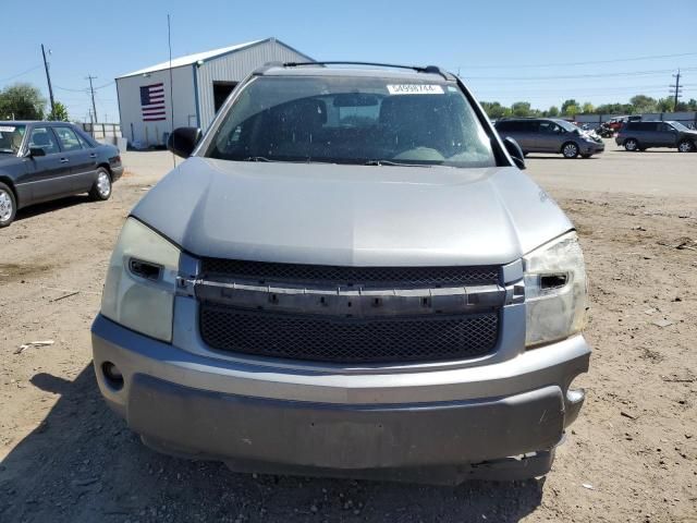 2005 Chevrolet Equinox LS