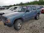 1998 Jeep Cherokee Sport