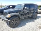 2023 Jeep Wrangler 4XE