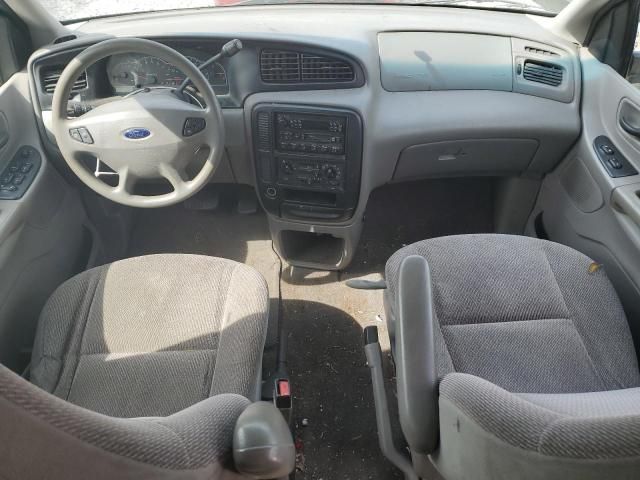 2001 Ford Windstar LX