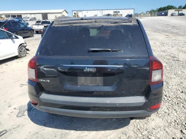 2014 Jeep Compass Sport