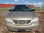 1999 Ford Windstar LX