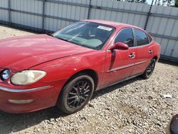 2008 Buick Lacrosse CX en venta en Gaston, SC