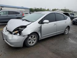 Salvage cars for sale at Pennsburg, PA auction: 2008 Toyota Prius