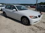 2007 BMW 328 I