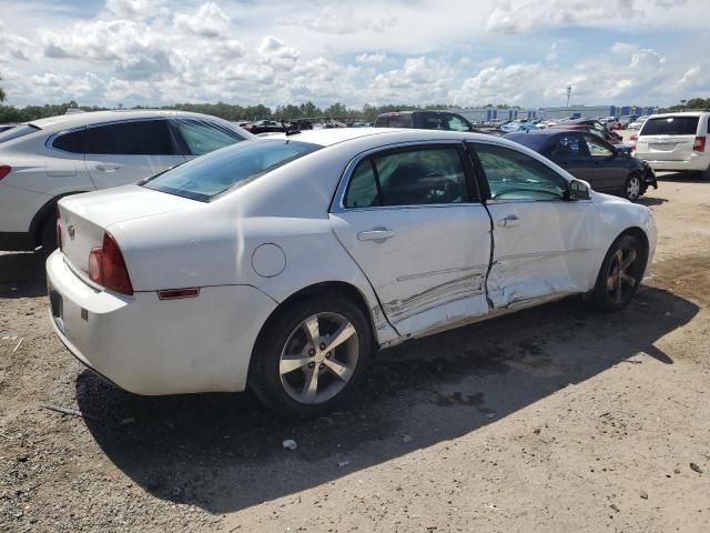 2011 Chevrolet Malibu 1LT