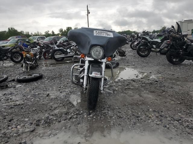 2000 Harley-Davidson Flht