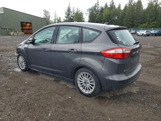 2016 Ford C-MAX SE