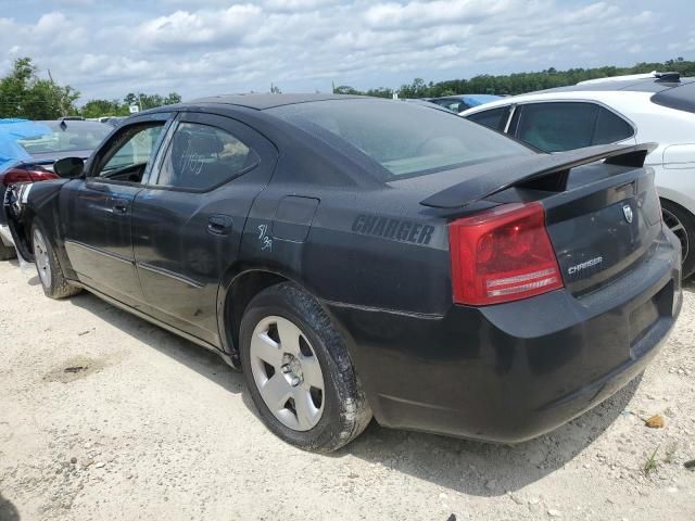 2007 Dodge Charger SE