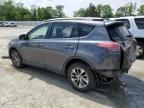 2016 Toyota Rav4 HV XLE