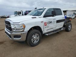 Salvage SUVs for sale at auction: 2019 Dodge RAM 2500 BIG Horn