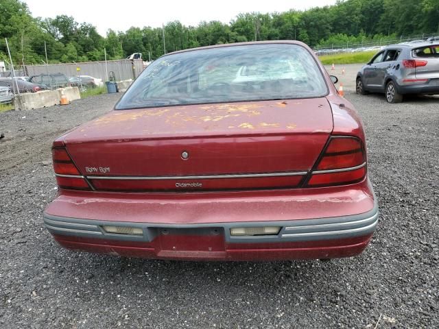 1995 Oldsmobile 88 Royale