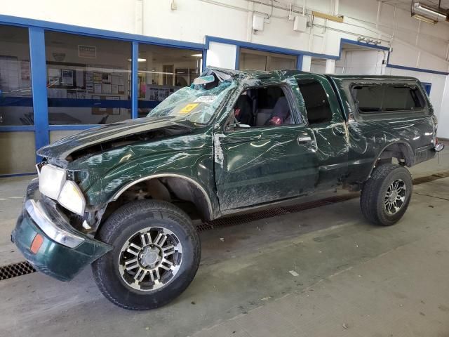 2000 Toyota Tacoma Xtracab Prerunner