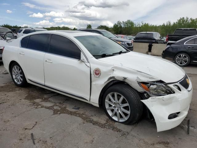 2006 Lexus GS 300