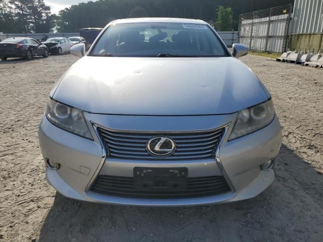 2013 Lexus ES 350