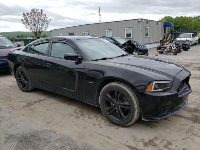 2014 Dodge Charger R/T