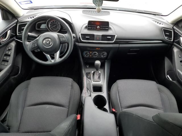 2014 Mazda 3 Touring