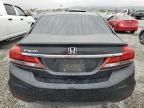 2015 Honda Civic SE