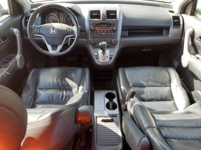 2007 Honda CR-V EXL