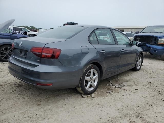 2016 Volkswagen Jetta S