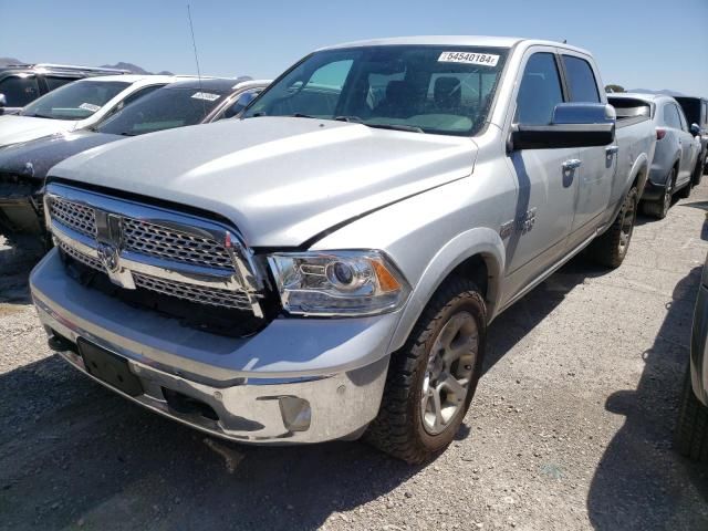 2016 Dodge 1500 Laramie