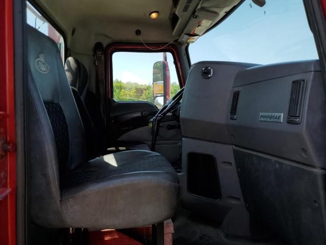 2012 Mack 600 CXU600