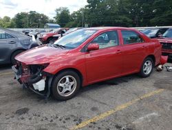 2009 Toyota Corolla Base en venta en Eight Mile, AL