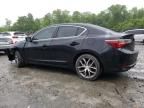 2020 Acura ILX Premium