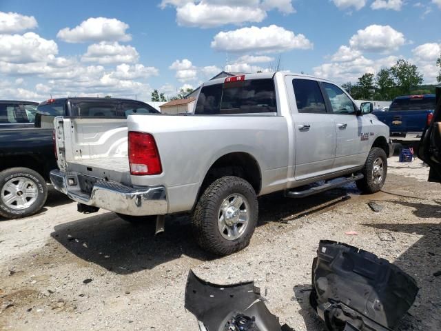 2016 Dodge RAM 2500 SLT