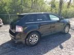 2008 Ford Edge Limited