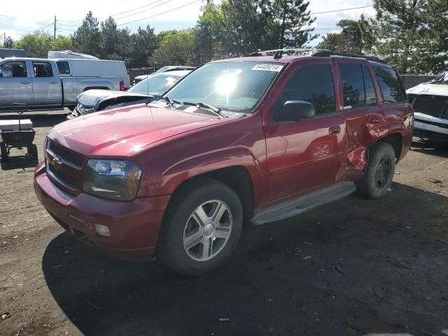 2006 Chevrolet Trailblazer LS