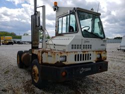 Salvage trucks for sale at Franklin, WI auction: 2002 Otto WT30