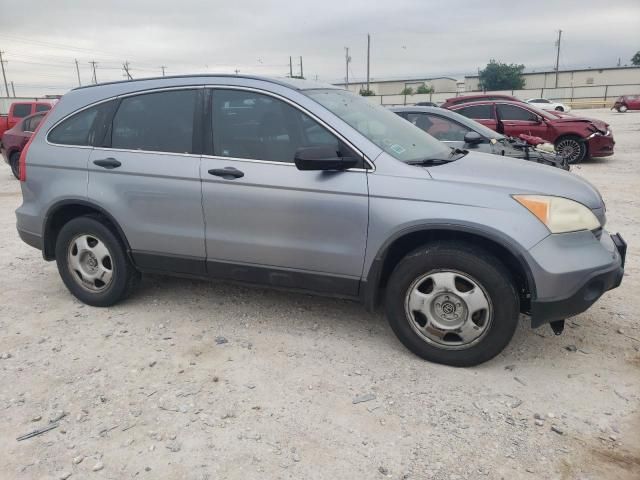 2008 Honda CR-V LX